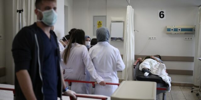 Κορονοϊός – Ελλάδα: Σε αυστηρή κατ’ οίκον απομόνωση η οικογένεια του 7ου κρούσματος