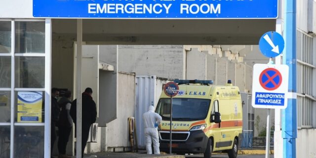 Κορονοϊός: Έκτακτες προσλήψεις προσωπικού σε προνοιακούς φορείς
