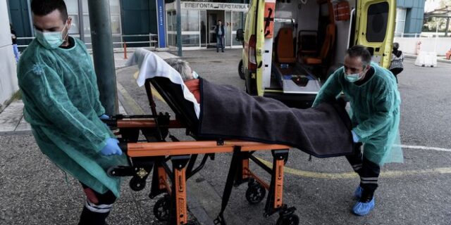 Κορονοϊός: 2.000 έκτακτες προσλήψεις επαγγελματιών υγείας
