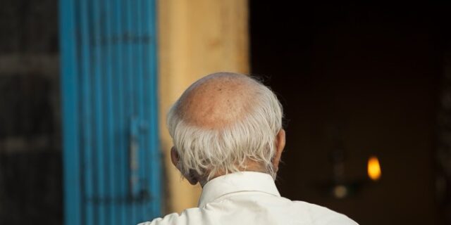 101χρονος Ιταλός κέρδισε τον κορονοϊό – Επέζησε από την ισπανική γρίπη και τον Β’ Π.Π.