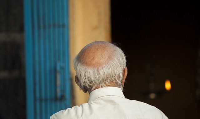101χρονος Ιταλός κέρδισε τον κορονοϊό – Επέζησε από την ισπανική γρίπη και τον Β’ Π.Π.