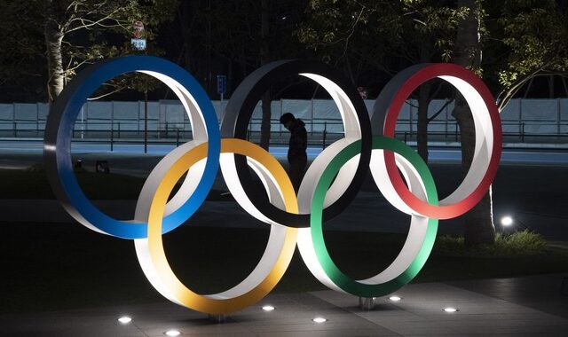 Η Ρωσία αποκλείστηκε από Ολυμπιακούς Αγώνες και Μουντιάλ