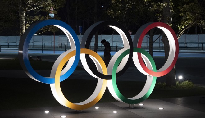 Ολυμπιακοί Αγώνες: Η διοργάνωση του Τόκιο σε νέο, μεγάλο κίνδυνο