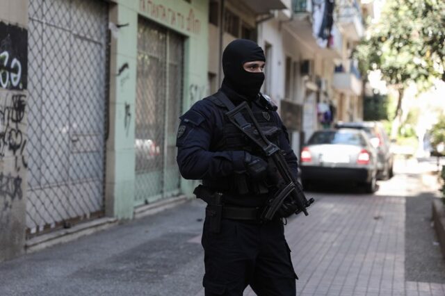 Συνελήφθη τζιχαντιστής του ISIS στην Αθήνα – Κατηγορείται και για ανθρωποκτονία