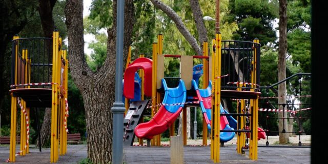Κορονοϊός: Οι Θεσσαλονικείς πήγαν ζωολογικό κήπο – Μπαίνει λουκέτο