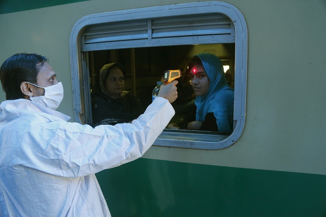 Ινδονησία: Αρνητικό ρεκόρ ημερήσιας αύξησης στα κρούσματα κορονοϊού – 218 νέα κρούσματα