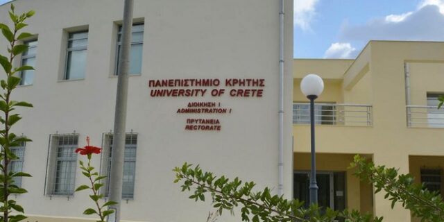 Κορονοϊός-Κρήτη: Καλά στην υγεία τους οι φοιτητές του Γερμανού καθηγητή