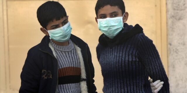 Κορονοϊός – Παλαιστίνη: Σε κατάσταση έκτακτης ανάγκης για 30 μέρες