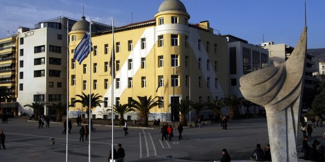 Το Πανεπιστήμιο Θεσσαλίας κατασκεύασε και χάρισε τρισδιάστατες μάσκες στο νοσοκομείο