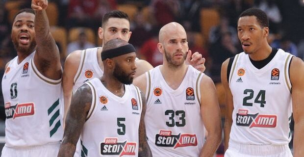 Παναθηναϊκός: Δεν δέχονται οι παίκτες περικοπή μισθού, διορία από τη διοίκηση