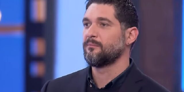 Πάνος Ιωαννίδης: “Είναι στα χειρότερα πιάτα που δοκίμασα όσο είμαι στο MasterChef”