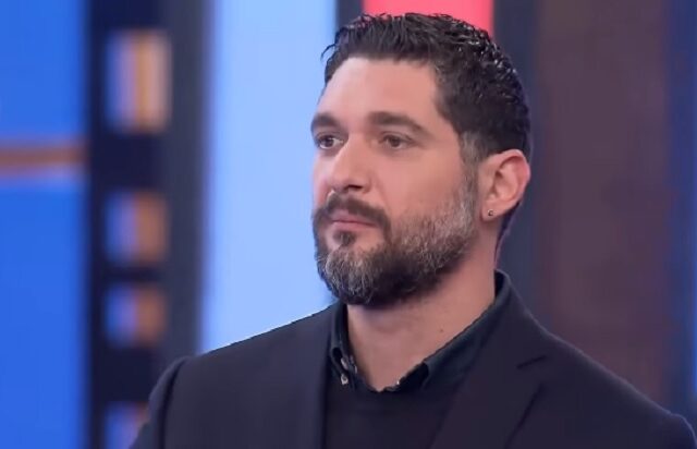 Πάνος Ιωαννίδης: “Είναι στα χειρότερα πιάτα που δοκίμασα όσο είμαι στο MasterChef”