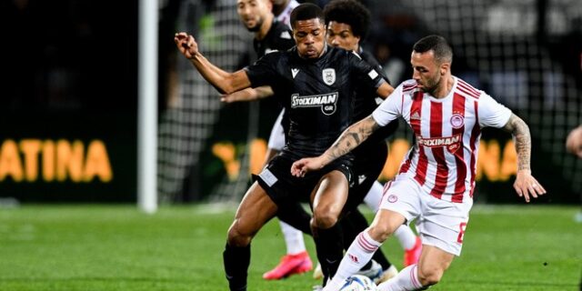 Super League: Πρεμιέρα στα playoffs με ΠΑΟΚ – Ολυμπιακός, ΑΕΚ – ΠΑΟ