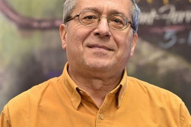 Αντώνης Παπαδόπουλος: Το Φεστιβάλ Δράμας αποχαιρετά τον “φύλακα άγγελο των μικρομηκάδων”