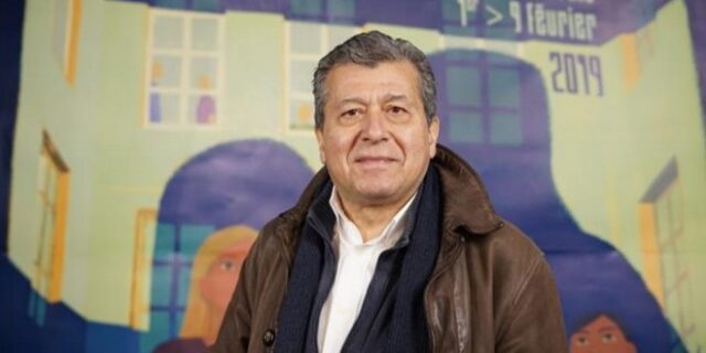 Πέθανε ο σκηνοθέτης και καλλιτεχνικός διευθυντής του Φεστιβάλ Δράμας Αντώνης Παπαδόπουλος
