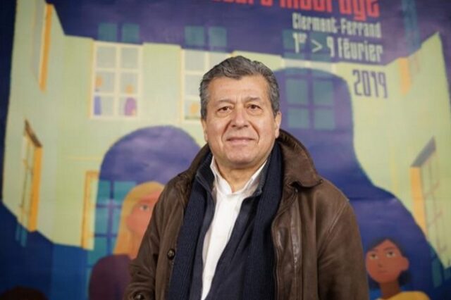 Πέθανε ο σκηνοθέτης και καλλιτεχνικός διευθυντής του Φεστιβάλ Δράμας Αντώνης Παπαδόπουλος