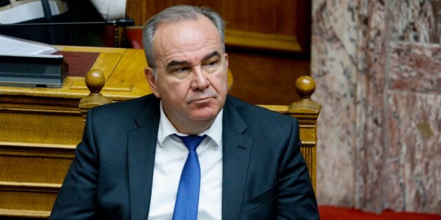 Ν. Παπαθανάσης: “Click away” αν υπάρξει συνωστισμός