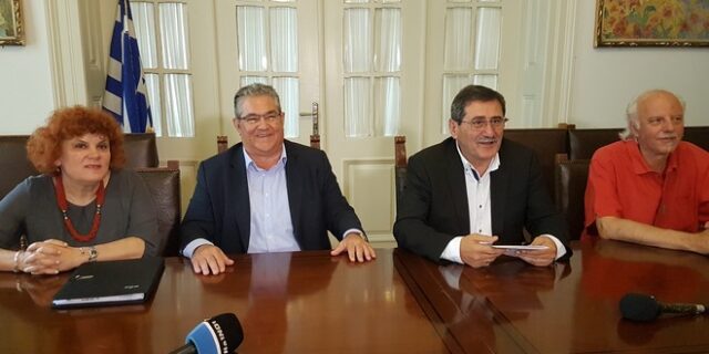 Πάτρα: Ο δήμος εξυπηρετεί όσους πολίτες δεν μπορούν να μετακινηθούν