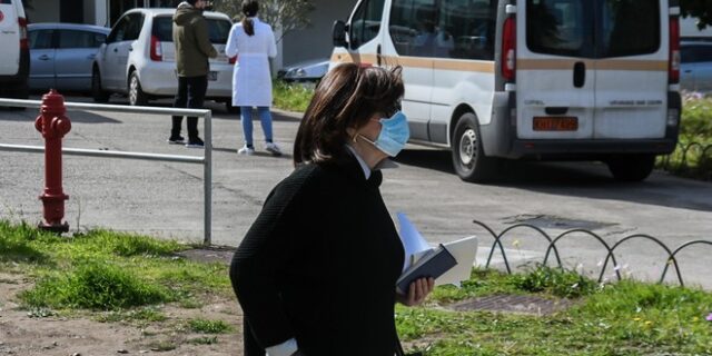 Κορονοϊός – Πάτρα: Κλειστές όλες οι δημοτικές αθλητικές εγκαταστάσεις το Σαββατοκύριακο