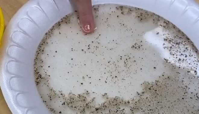 Κορονοϊός: Δες αυτό το βίντεο και τρέξε να πλύνεις τα χέρια σου