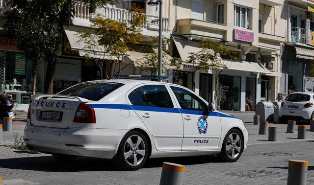 Κορονοϊός: Στις 233 έφτασαν οι συλλήψεις για παραβίαση των μέτρων