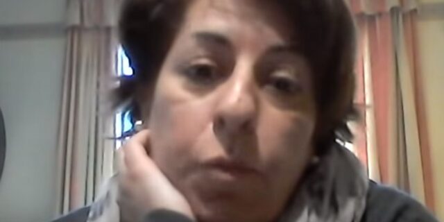 H viral ‘πεθερά’ που λέει ότι ο γιος της ανήκει στις ευπαθείς ομάδες λόγω συζύγου