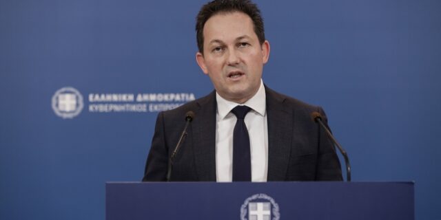 Πέτσας: Όσοι καλούν σε οργανωμένες συναθροίσεις ανοίγουν την κερκόπορτα στον κορονοϊό
