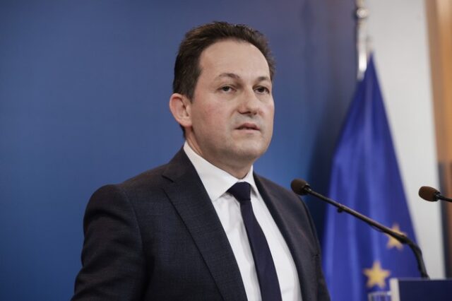 Πέτσας: Θα πάρουμε όποιες αποφάσεις χρειάζονται