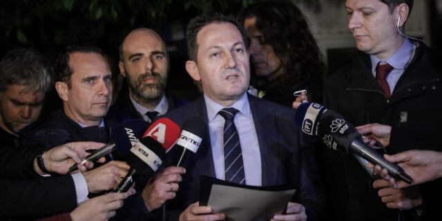 Απόφαση ΚΥΣΕΑ: Ενίσχυση φύλαξης συνόρων και αναστολή των αιτήσεων ασύλου