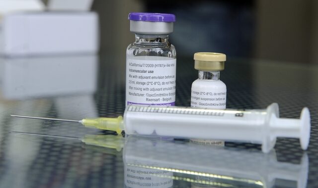 Κορονοϊός: Η Γερμανία παραγγέλνει φάρμακα κατά της ελονοσίας