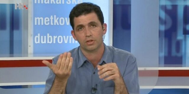 Κορονοϊός: Ο Δεκάλογος Έλληνα καθηγητή του MIT