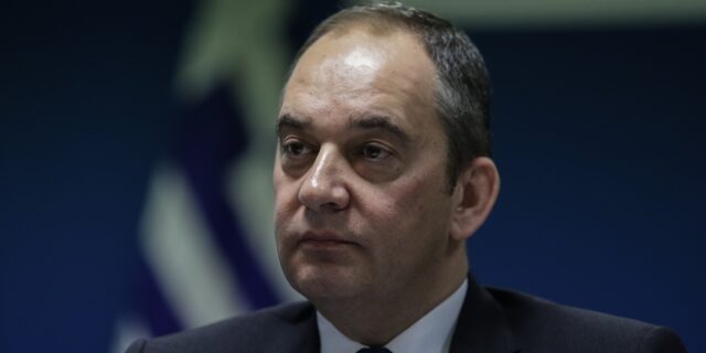 Πλακιωτάκης: Η Τουρκία είχε στόχο να προκαλέσει επεισόδιο στο Αιγαίο