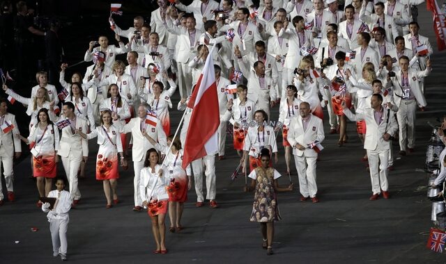 Κορονοϊός: Ούτε η Πολωνία στέλνει αθλητές στους Ολυμπιακούς Αγώνες του Τόκιο