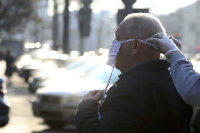 Πολωνία: Ανοιχτό το ενδεχόμενο αναβολής των προεδρικών εκλογών