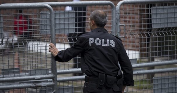 Τουρκία: Απέλασε δύο Γερμανούς για φερόμενες σχέσεις με τρομοκρατία