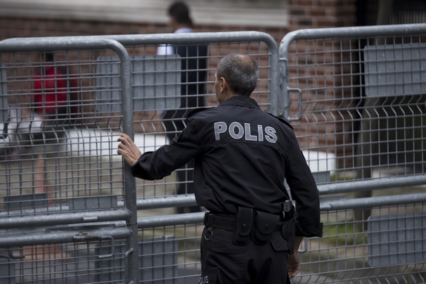 Τουρκία: Απέλασε δύο Γερμανούς για φερόμενες σχέσεις με τρομοκρατία