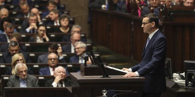 Κορονοϊός-Πολωνία: Εκλογές σε ”καραντίνα”