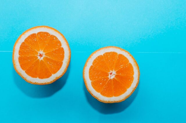 9 τροφές που έχουν περισσότερη βιταμίνη C από ένα πορτοκάλι