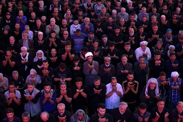 Κορονοιός: Ακυρώνεται η προσευχή της Παρασκευής στο Ιράκ