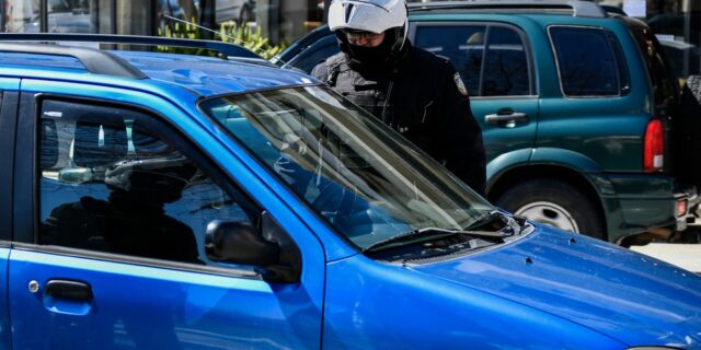 «Πρωταθλήτριες» στις παραβάσεις Αθήνα και Θεσσαλονίκη πρώτη ημέρα του ολοκληρωτικού «lockdown»