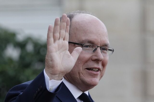Κορονοϊός: Θετικός ο πρίγκιπας Αλβέρτος του Μονακό