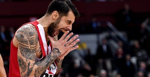 Κορονοϊός: Το ταξίδι στο Μιλάνο στέλνει τον Ολυμπιακό για 14 μέρες σε καραντίνα