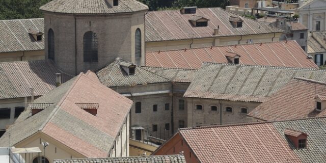 Κορονοϊός – Ιταλία: Εξεγέρσεις σε φυλακές λόγω ανησυχίας των φυλακισμένων