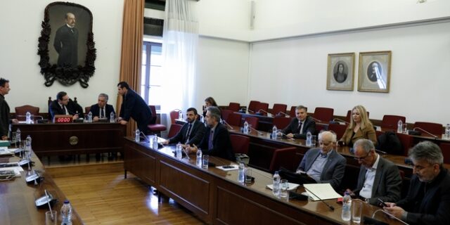 Προκαταρκτική: Η κατάθεση Μιωνή και τα νέα αδικήματα