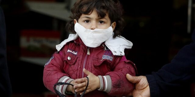 Παλαιστίνη: Φόβοι για έκρηξη κρουσμάτων στη Δυτική Όχθη