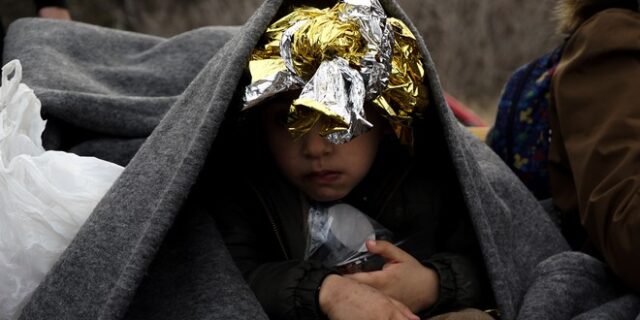 Μεταναστευτικό: Η Τουρκία στέλνει συνεχώς βάρκες σε Λέσβο και Χίο