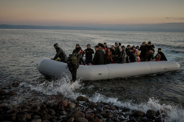 Έξι κουίζ για αρχάριους, αλλά και… προχωρημένους λύτες, με επίκεντρο το προσφυγικό