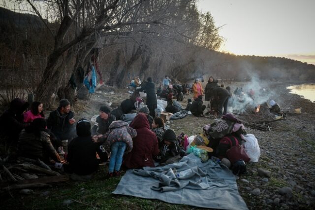 Αποσυμφόρηση των νησιών τώρα, πριν θρηνήσουμε θύματα και πριν οι ακροδεξιές δυνάμεις επιβάλουν πλήρως την ατζέντα τους