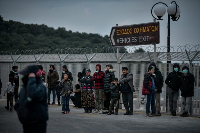 Κίνδυνος μακελειού στα νησιά αν δεν προχωρήσει άμεσα μαζική αποσυμφόρηση