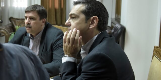 Οι 60 βασικές προτάσεις  του ΣΥΡΙΖΑ για την αντιμετώπιση της πανδημίας και των συνεπειών της